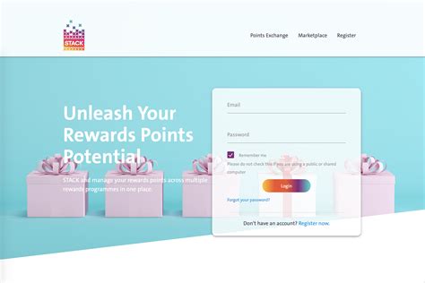 ocbc stack rewards catalogue